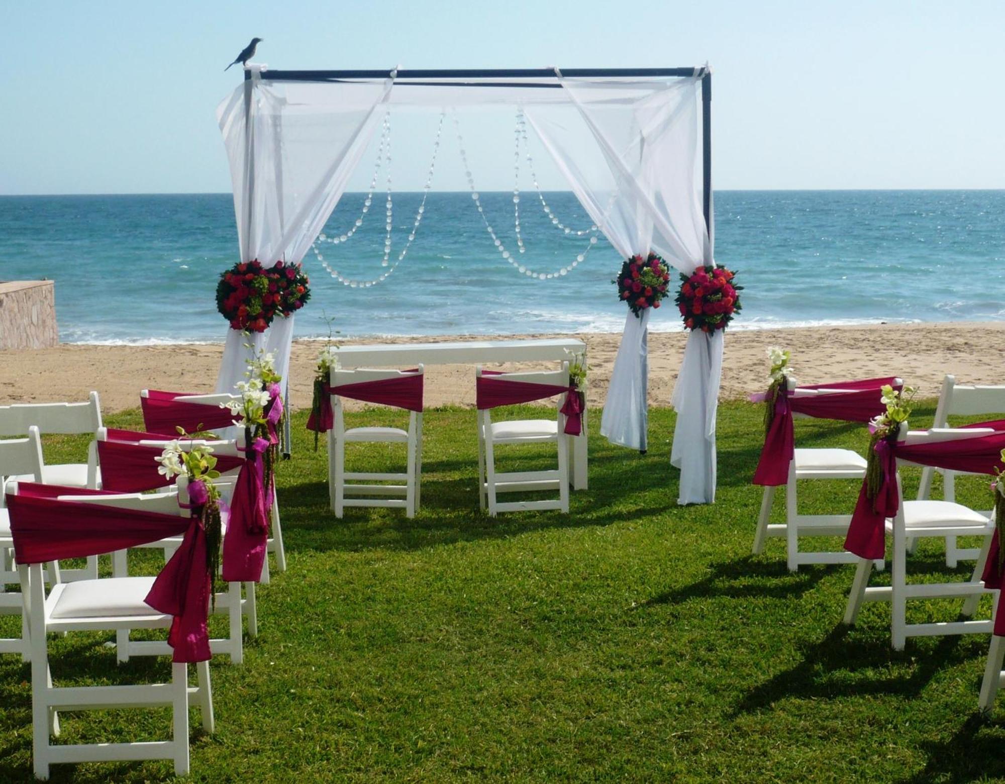 Park Royal Beach Mazatlán Exterior foto