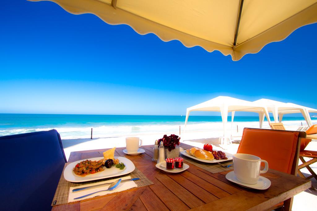 Park Royal Beach Mazatlán Exterior foto