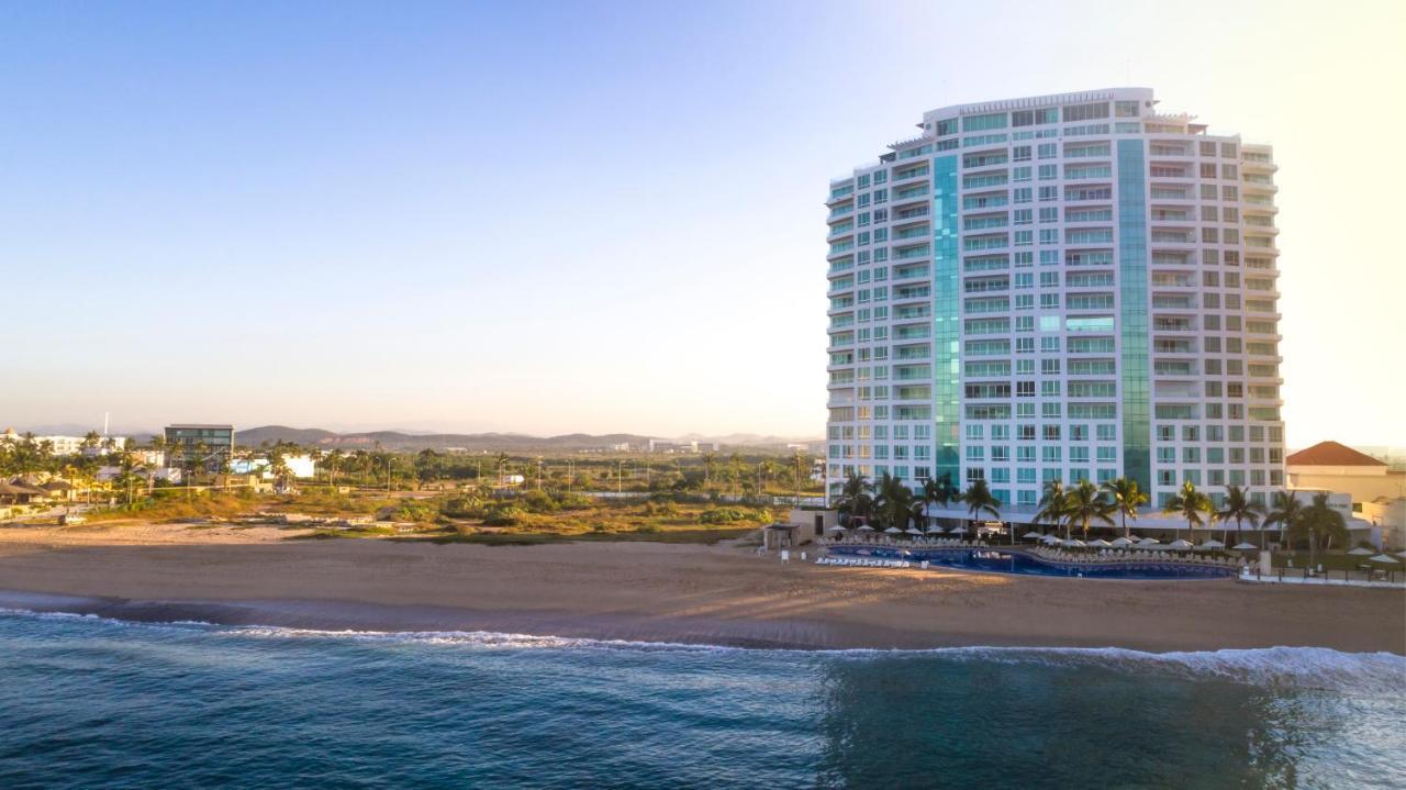 Park Royal Beach Mazatlán Exterior foto